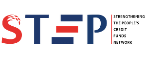 Logo STEP